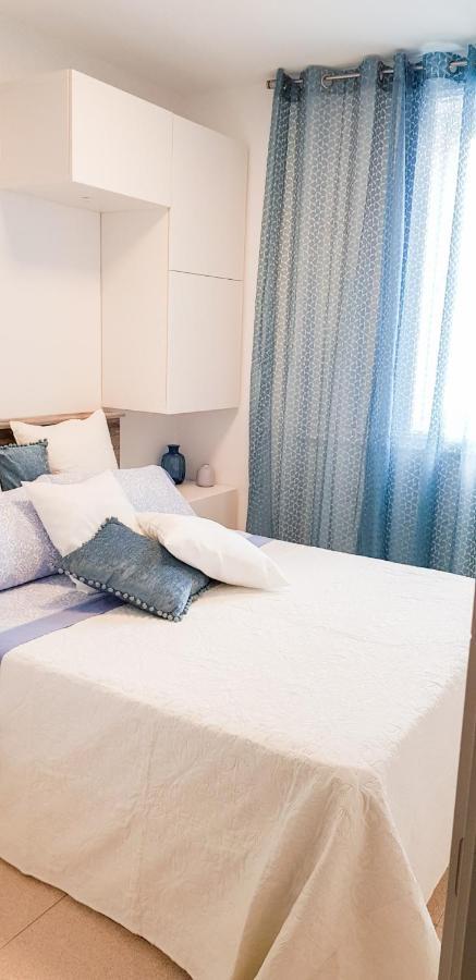 Apartment Ke Casetta Tenerife Salvador And Santiago