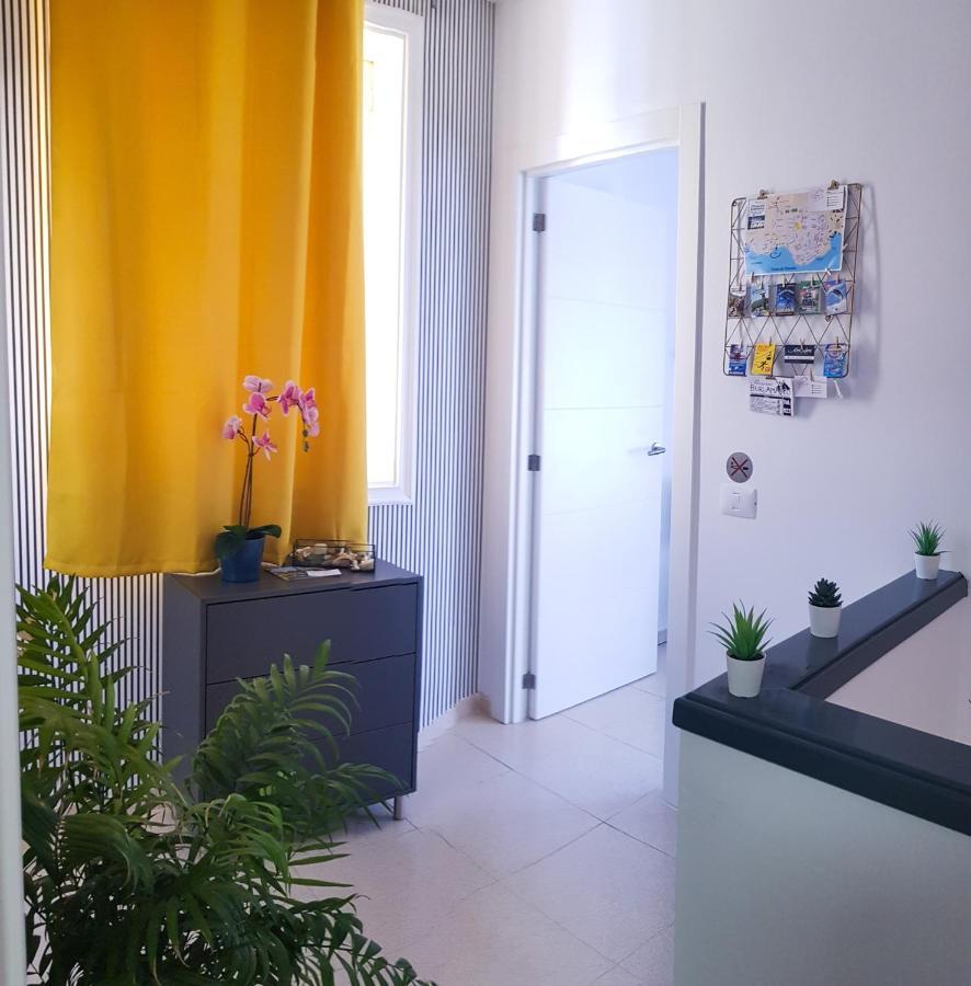 Ke Casetta Tenerife Salvador And Santiago Apartment Las Rosas (Arona, Tenerife)