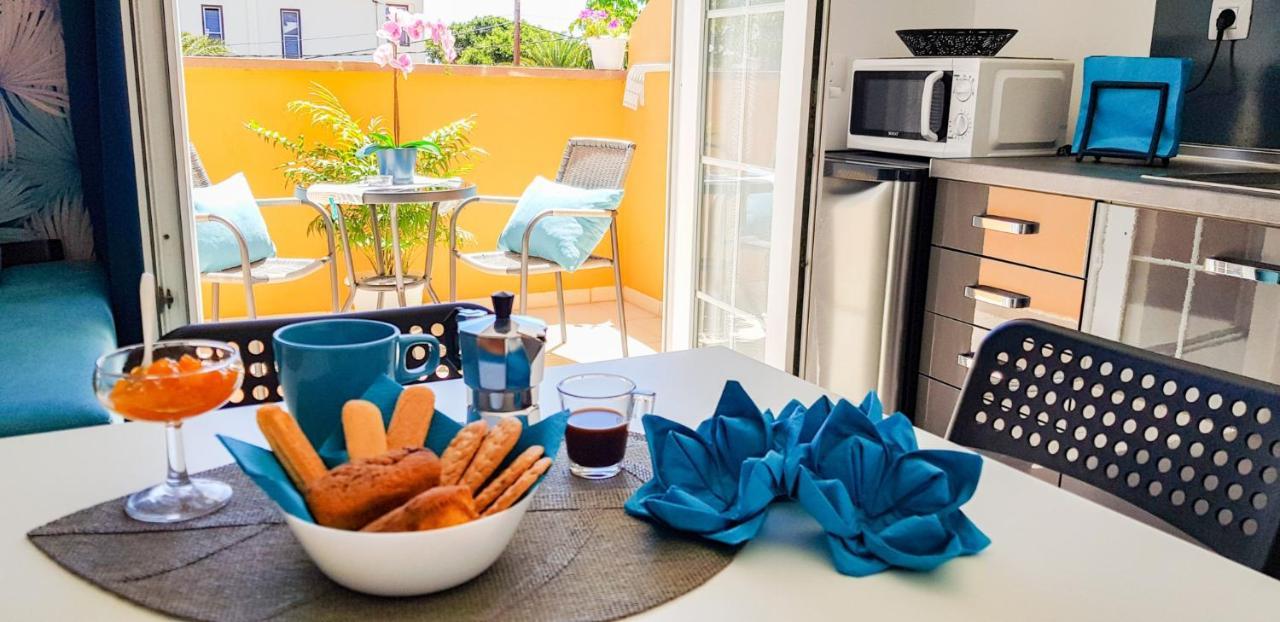 Apartment Ke Casetta Tenerife Salvador And Santiago *