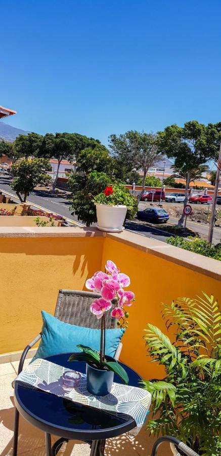 Ke Casetta Tenerife Salvador And Santiago Apartment