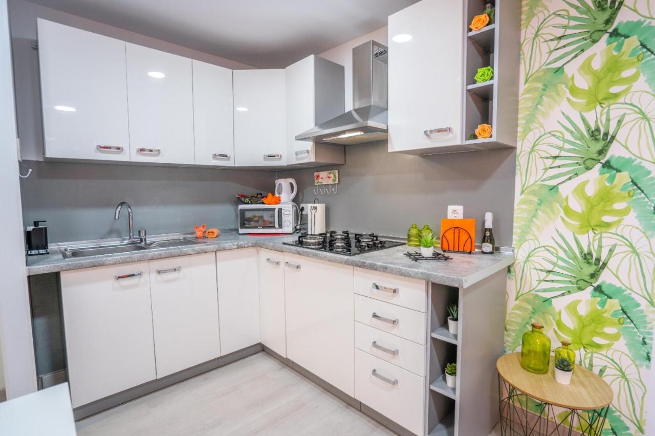 Apartment Ke Casetta Tenerife Salvador And Santiago *