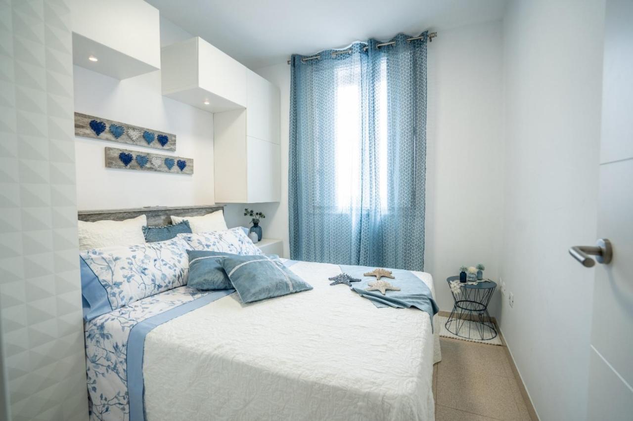 Apartment Ke Casetta Tenerife Salvador And Santiago *
