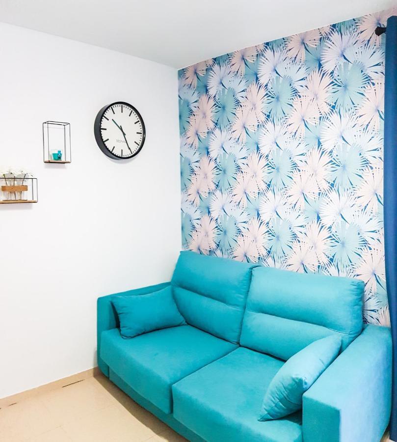 Ke Casetta Tenerife Salvador And Santiago Appartement Las Rosas (Arona, Tenerife)