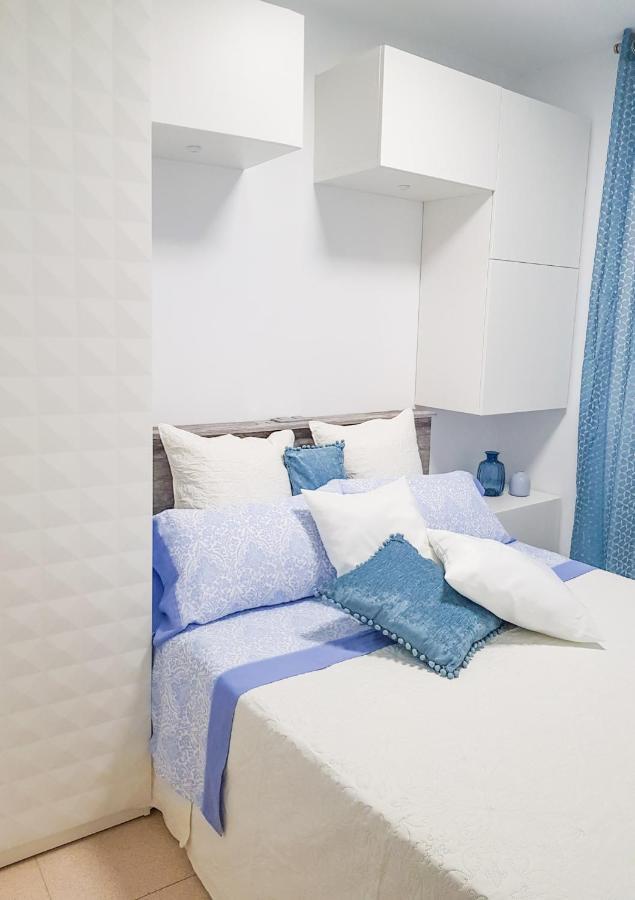 Ke Casetta Tenerife Salvador And Santiago Appartement *