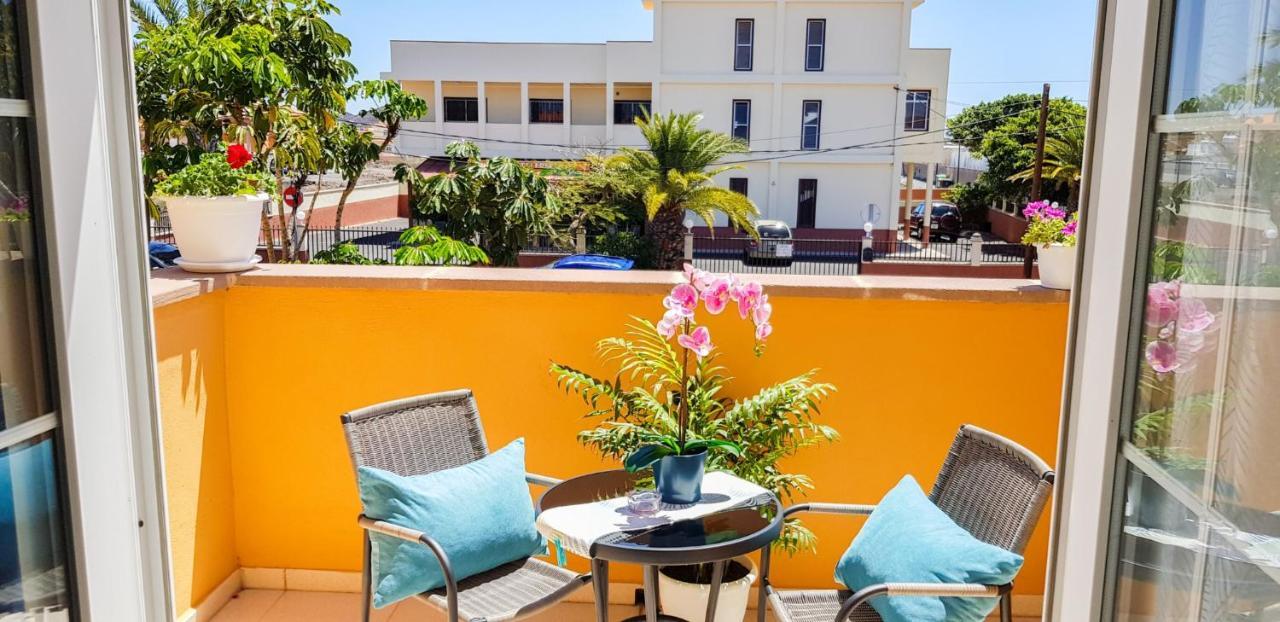 Ke Casetta Tenerife Salvador And Santiago Appartement