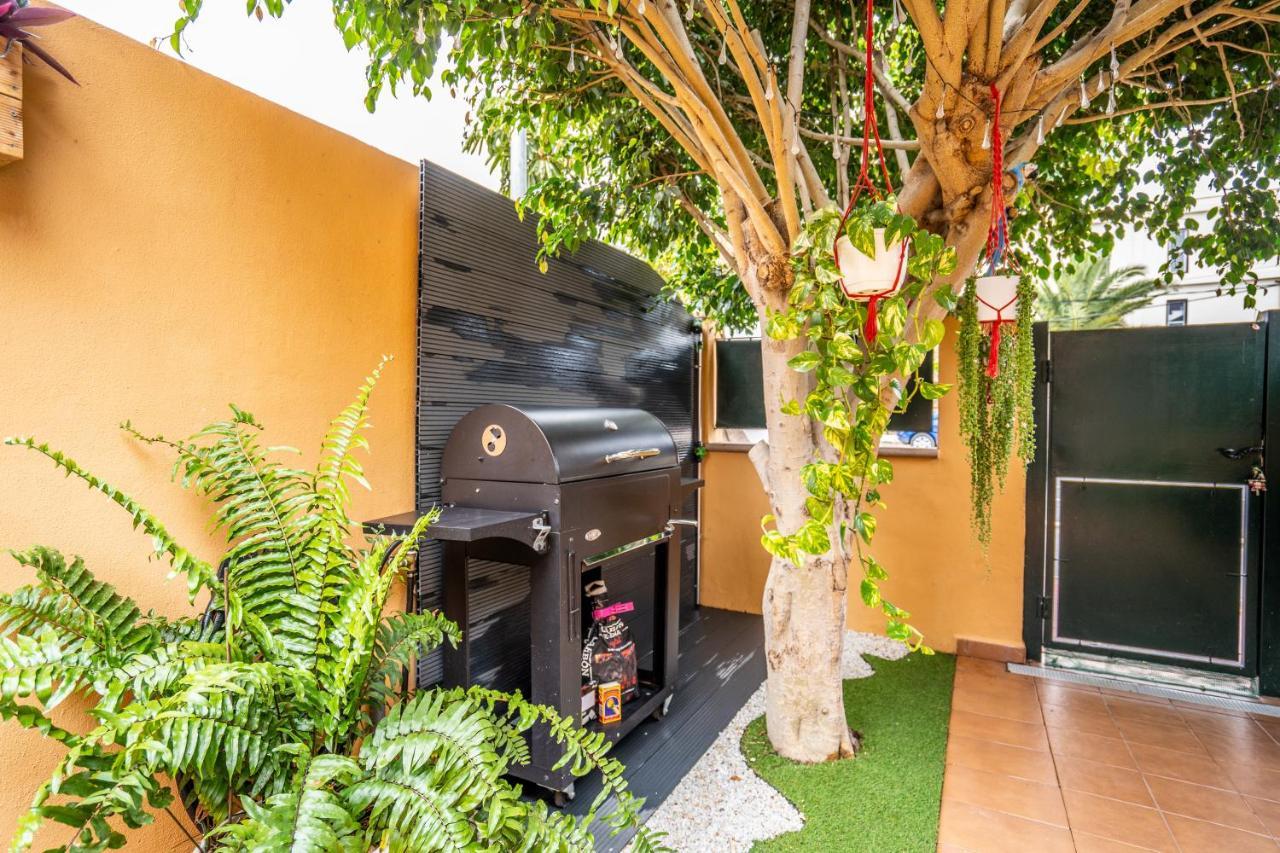 Ke Casetta Tenerife Salvador And Santiago Appartement *